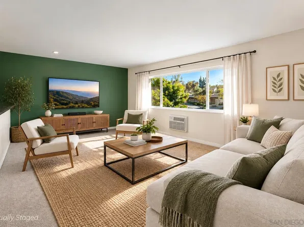 6120 Decena Dr Unit 210, San Diego, CA 92120