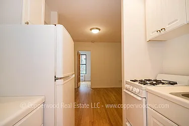 Rented by Copperwood Real Estate