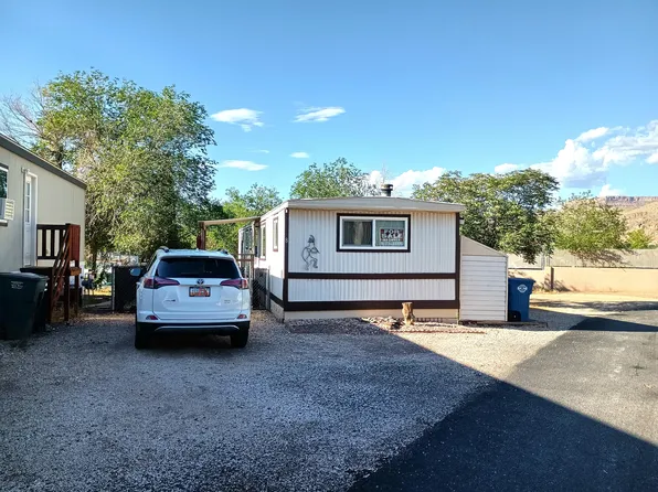 590 N State St #8, Hurricane, UT 84737