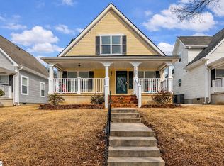 133 Aisha St, Greenville, SC 29607