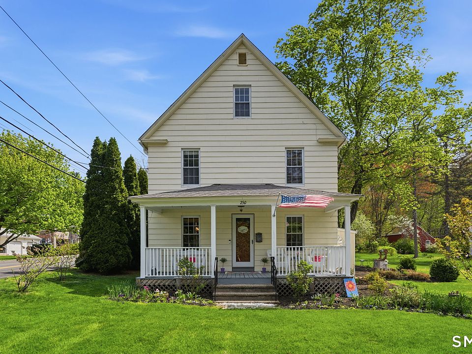 1st image of 250 House Street