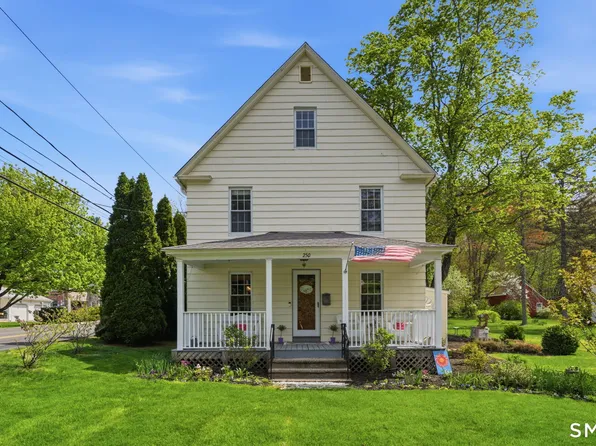 250 House Street, Glastonbury, CT 06033