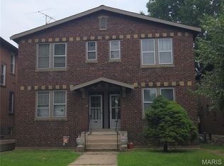 5448 Rhodes Ave, Saint Louis, MO 63109