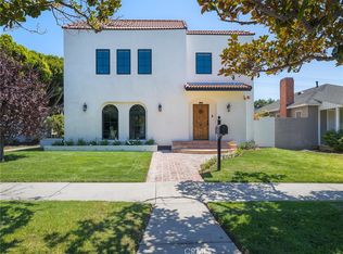 8300 Fordham Rd, Los Angeles, CA 90045