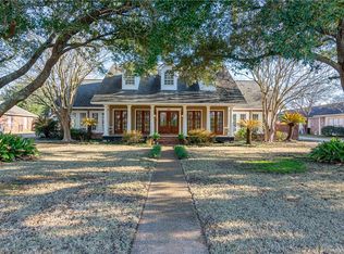 4321 Wakefield Blvd, Alexandria, LA 71303