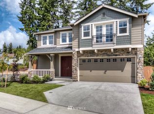 2011 83rd Ave E #67, Edgewood, WA