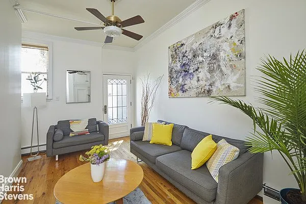 Sold by Brown Harris Stevens | media 17