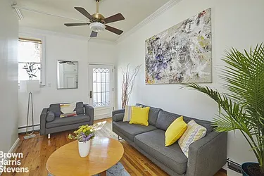 Sold by Brown Harris Stevens