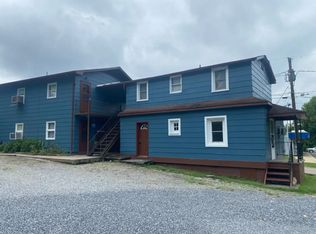 1105 Bloomingdale Pike #8, Kingsport, TN 37660