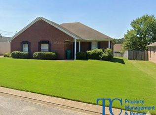 23 Hulsey Cv, Jackson, TN 38305