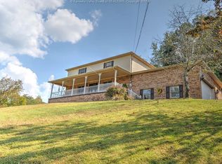 6224 Legg Fork Rd, Charleston, WV 25320