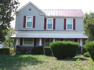 1623 Monsview Pl, Lynchburg, VA 24504