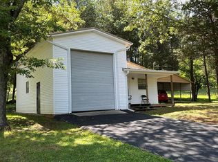 6 Hicks Rd LOT 6, Jefferson City, TN 37760