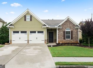 7 Penfield Dr, Cartersville, GA 30120