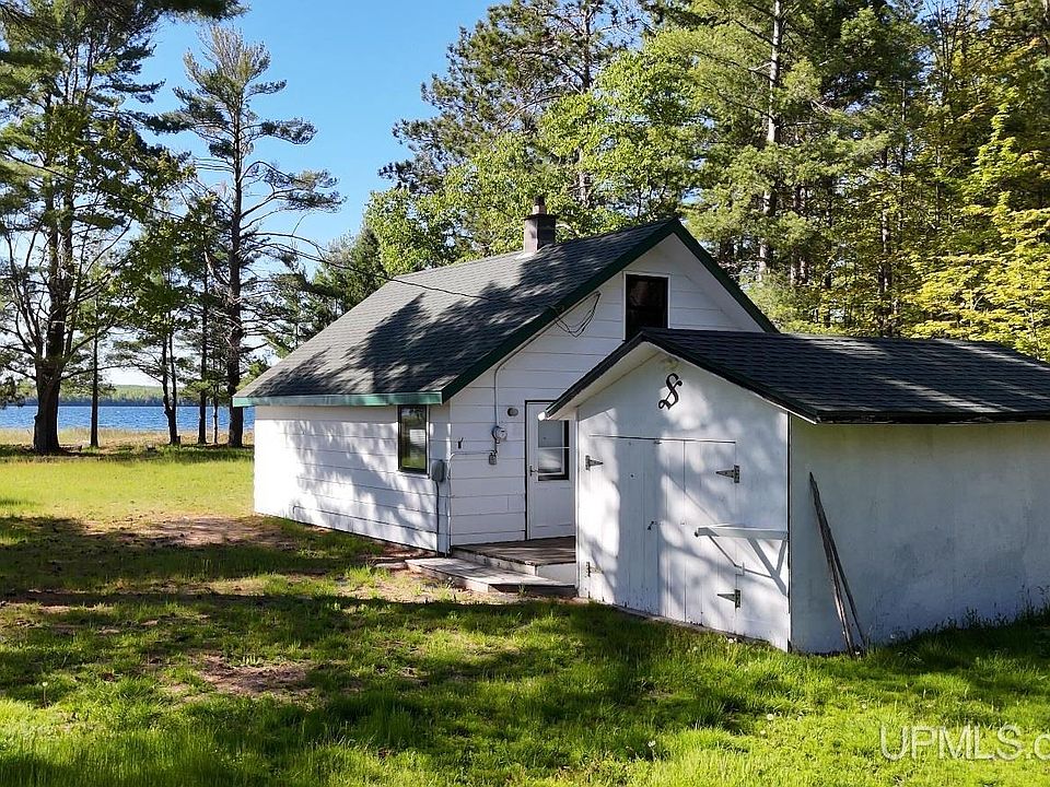 21665 Pine Beach Dr, Skanee, MI 49962 Zillow