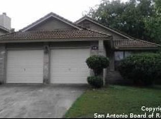 4406 Brushy Hl, San Antonio, TX 78217