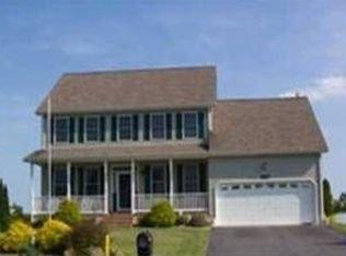 164 Hunters Ridge Way, Magnolia, DE 19962