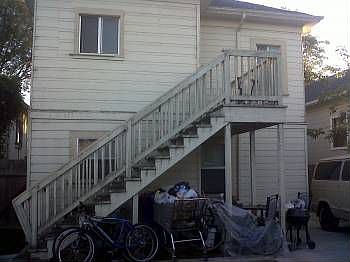 2nd image of 1607 Woolsey St