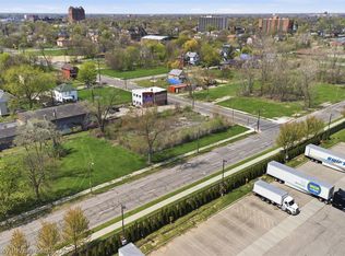 5957 Rosa Parks Blvd, Detroit, MI 48208
