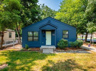2515 W 6th St, Little Rock, AR 72205