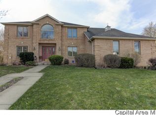 513 Colbrook Dr, Springfield, IL 62702