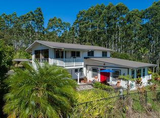 2176 Kaiwiki Rd, Hilo, HI 96720