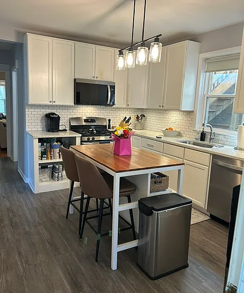5504 N Paulina St #1 — Photo 10