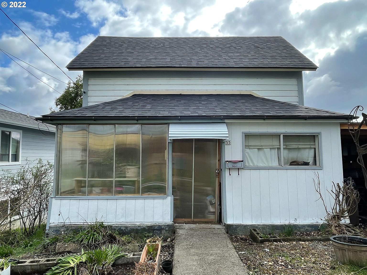 55 W 6th St, Coquille, OR 97423 Zillow