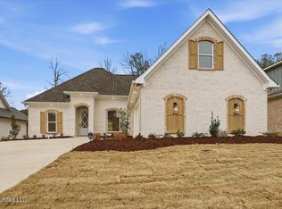 167 Bronson Bnd, Flowood, MS 39232