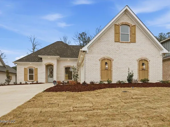 167 Bronson Bnd, Flowood, MS 39232