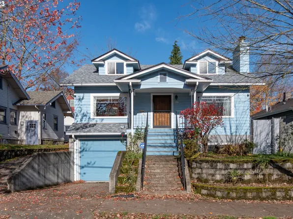 2015 SE Pine St, Portland, OR 97214