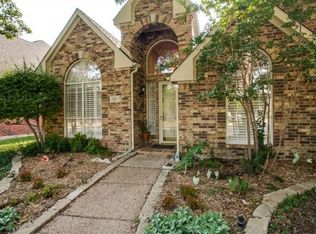 6829 Wedgestone Dr, Plano, TX 75023
