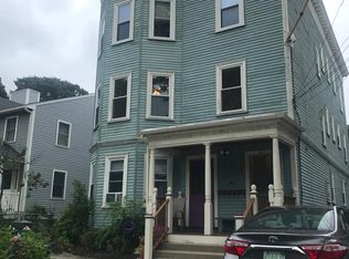 24 Melendy Ave, Watertown, MA 02472