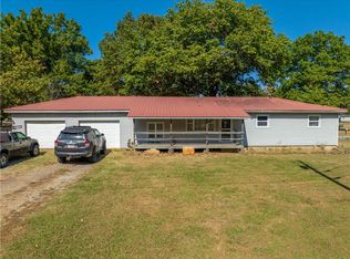708 Shoffner Loop, Elkins, AR 72727