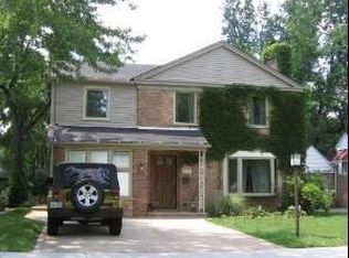 6628 N Kilbourn Ave, Lincolnwood, IL