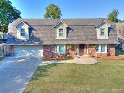 4109 E 63rd Pl, Tulsa, OK, 74136