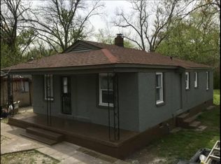 1371 Hyde Park Blvd, Memphis, TN 38108