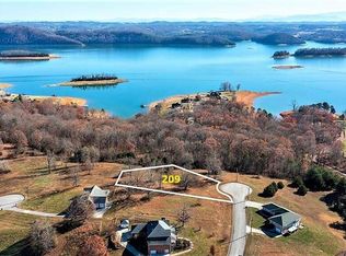 209 Woodstock Dr, Rutledge, TN 37861