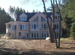 3724 W Lake Ellwood Rd, Florence, WI 54121