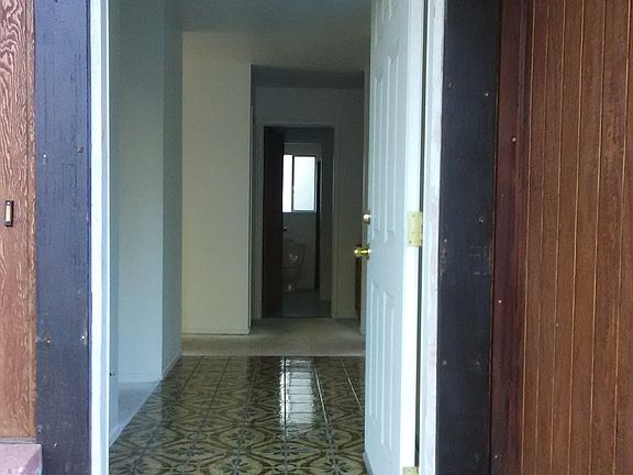 Expensive Italian ceramic tile.