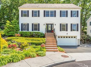 5 Umlah Ter, Malden, MA 02148