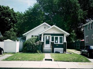 2120 Parnell Ave, Fort Wayne, IN 46805