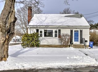 19 Williston Rd, South Portland, ME 04106