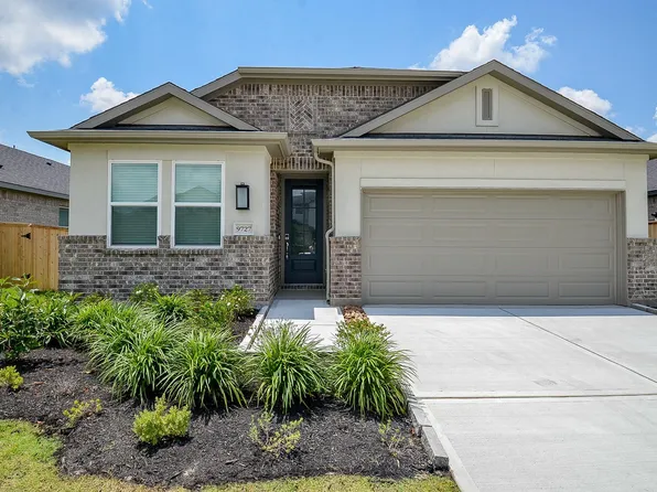 9727 Rialto Heights Dr, Cypress, TX 77433