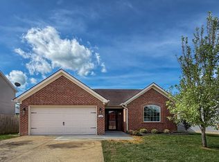 1240 Orchard Dr, Nicholasville, KY 40356