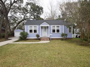 217 Collingwood Ave, Charleston, SC 29407