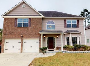 2809 Huntcliffe Dr, Augusta, GA 30909