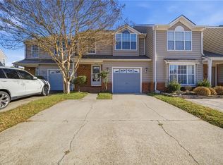 3813 Lamplighter Ct, Portsmouth, VA 23703