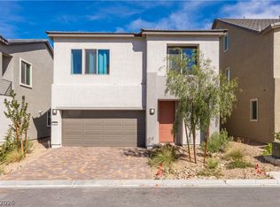 7360 Crown Landing St, Las Vegas, NV 89113