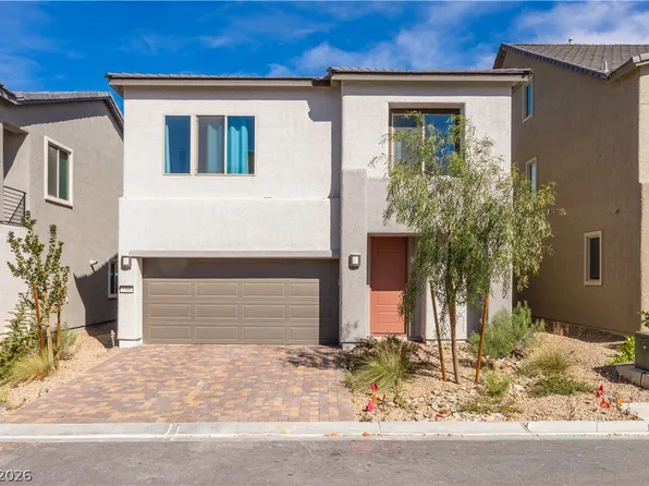 7360 Crown Landing St, Las Vegas, NV 89113